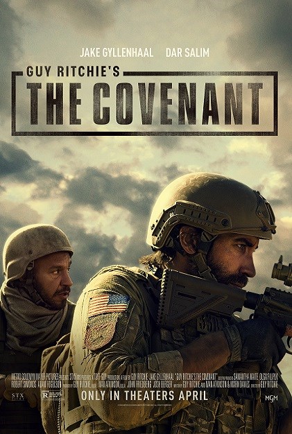 THE COVENANT
