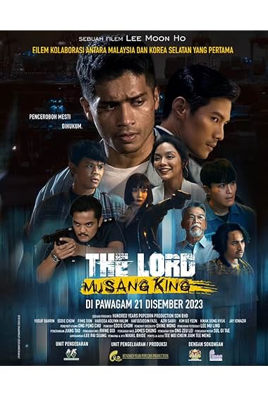 The Lord Musang King