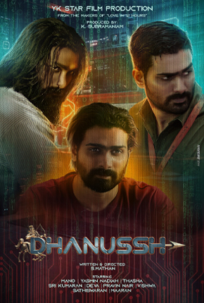 DHANUSSH