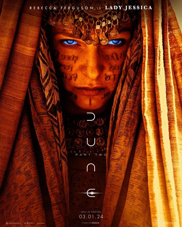 Dune: Part Two 