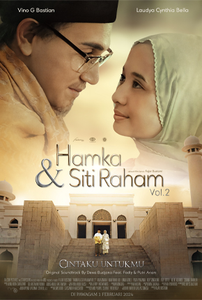 Hamka & Siti Raham Vol. 2
