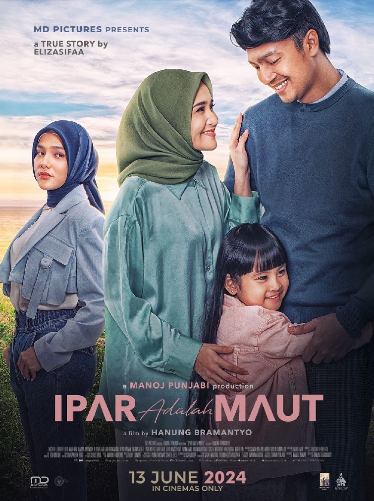 Ipar Adalah Maut