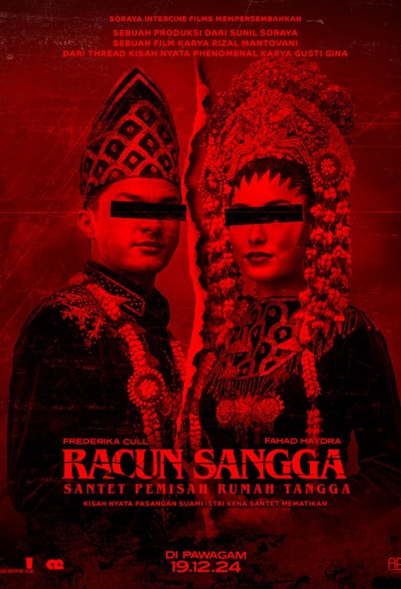 Racun Sangga