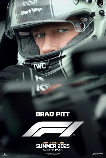 F1 Movie