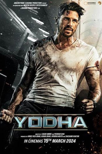 YODHA