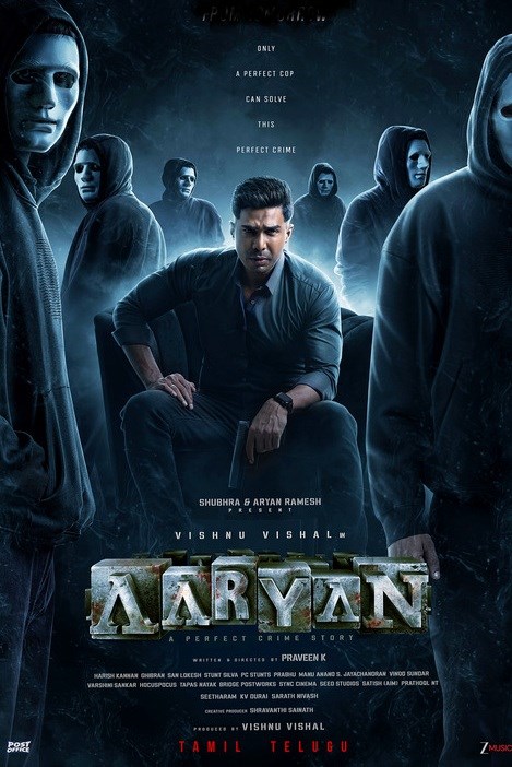 AARYAN