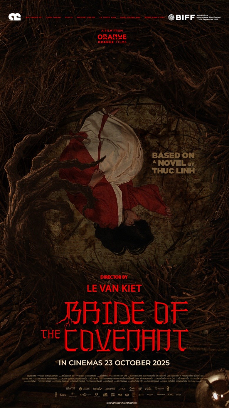 Bride of the Covenant