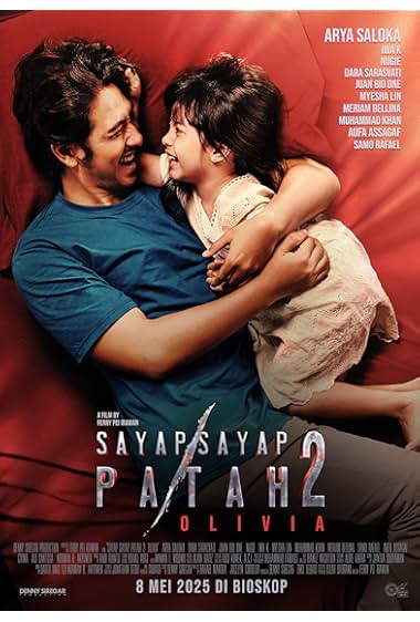 Sayap-Sayap Patah 2: Olivia