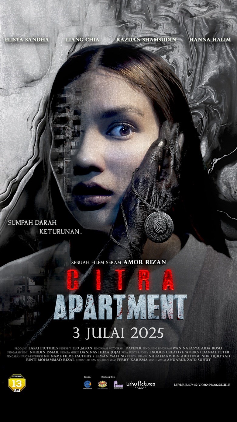 CITRA APARTMENT
