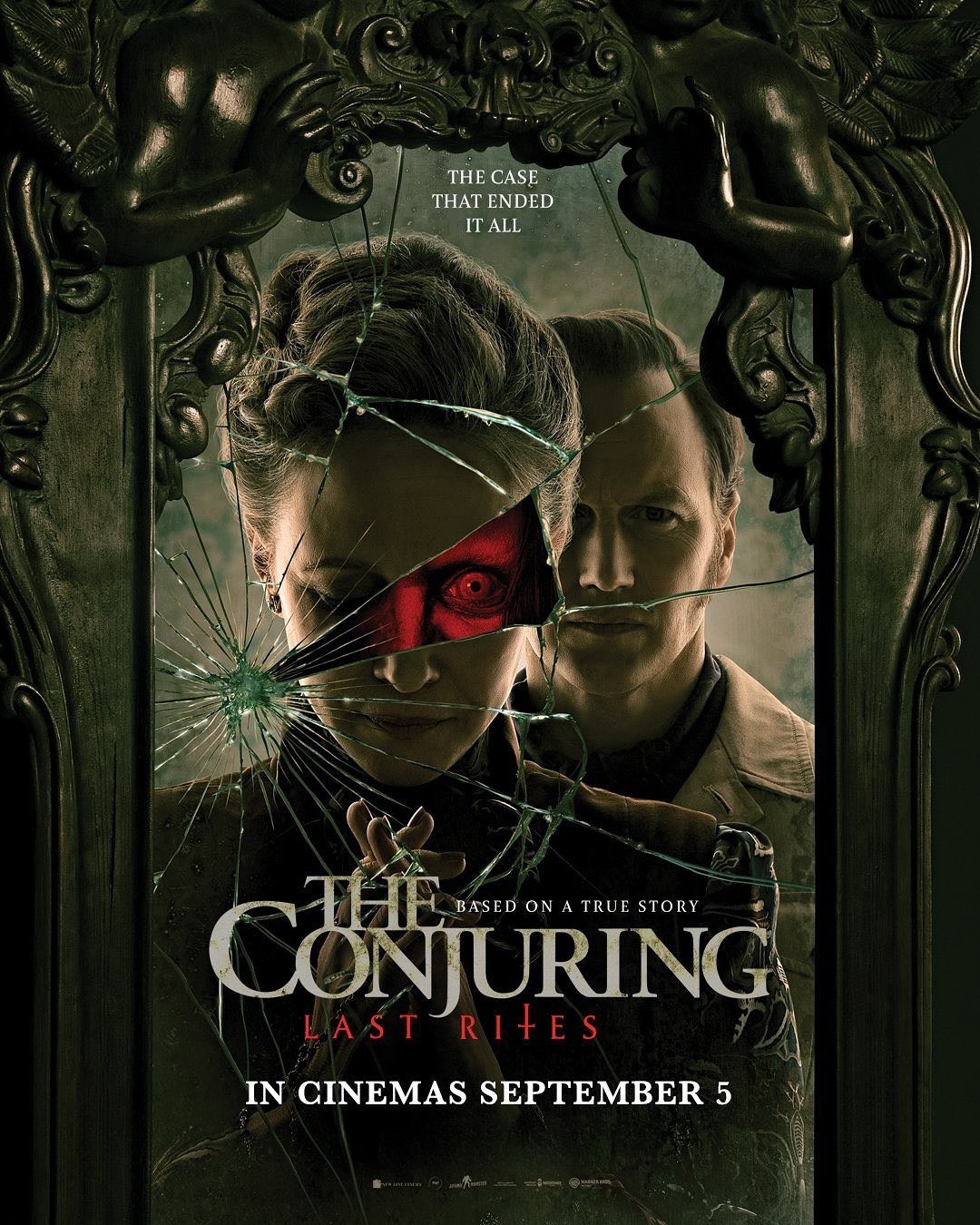 The Conjuring: Last Rites
