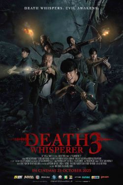 Death Whisperer 3