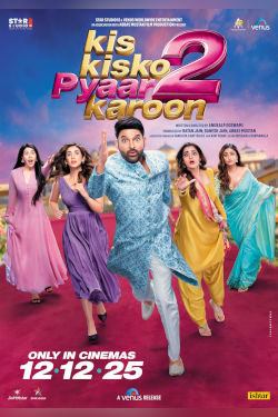 Kis Kisko Pyaar Karoon 2