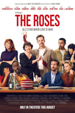 The Roses