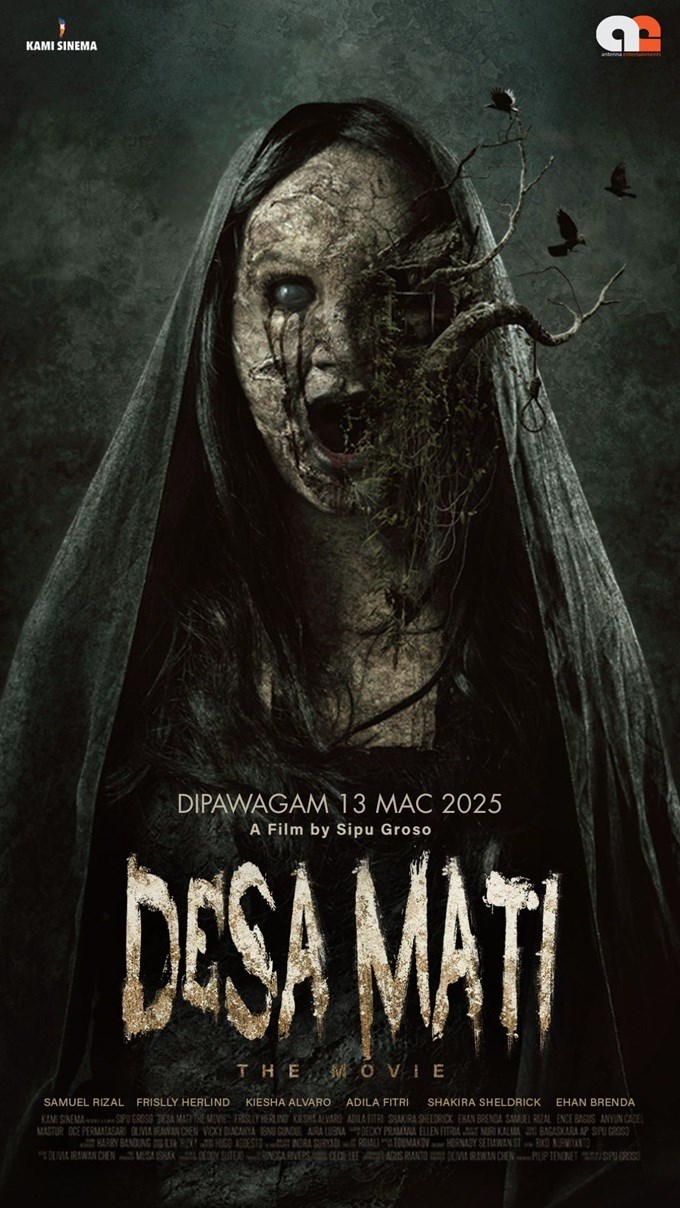 Desa Mati: The Movie