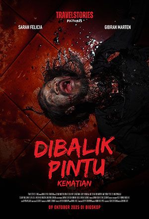 Dibalik Pintu Kematian