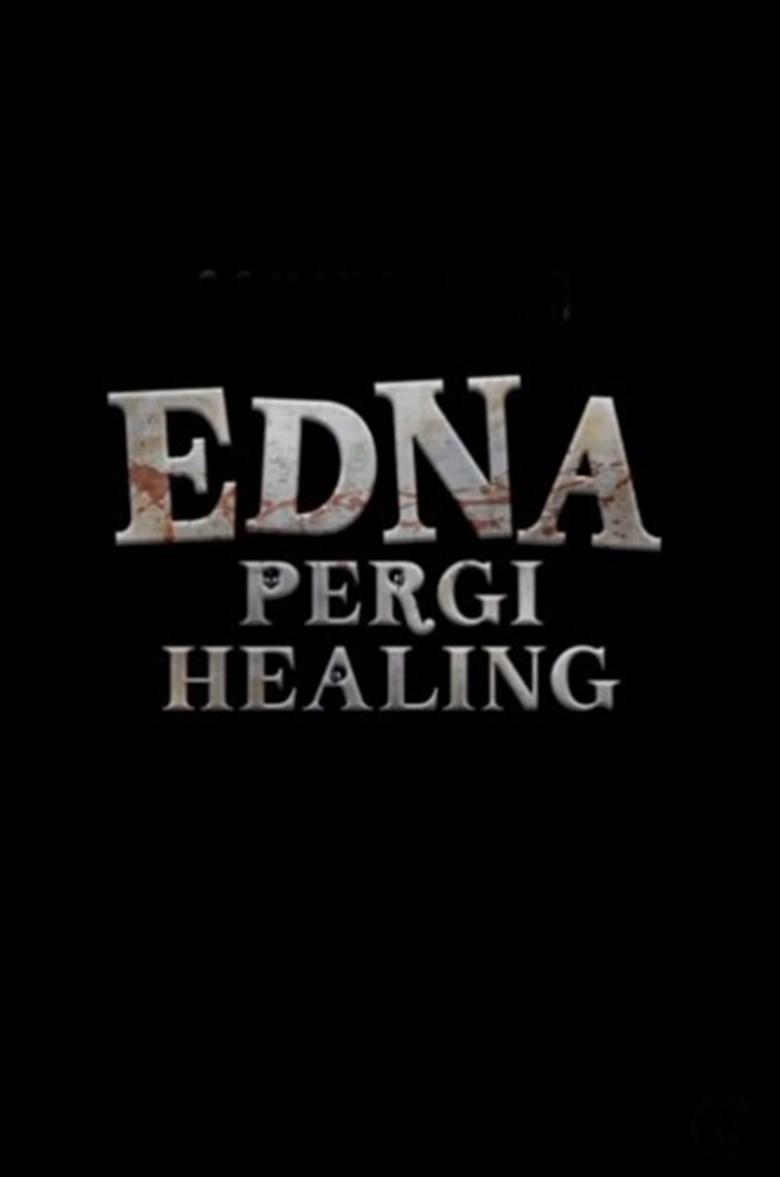EDNA PERGI HEALING