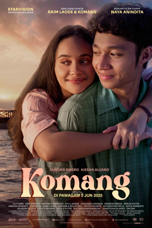 Komang