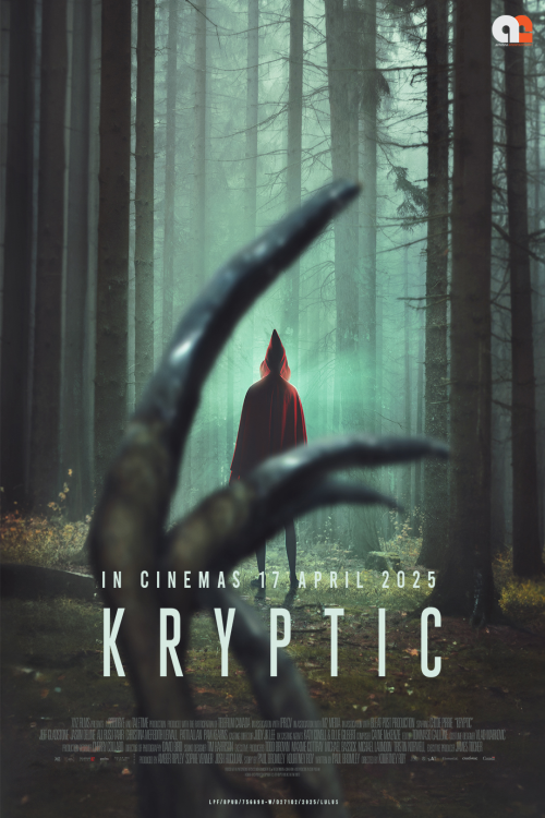 Kryptic