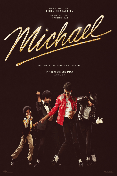 MICHAEL