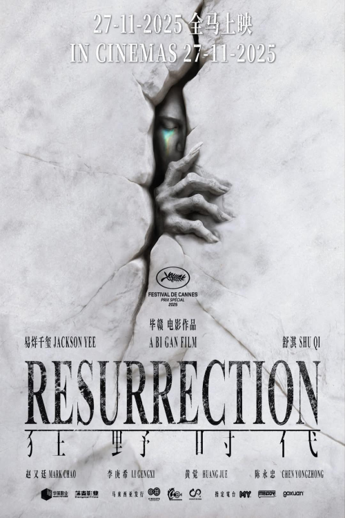 RESURRECTION