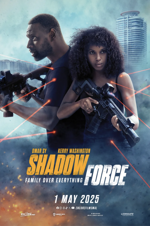 Shadow Force