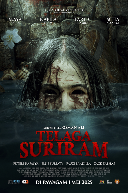 Telaga Suriram