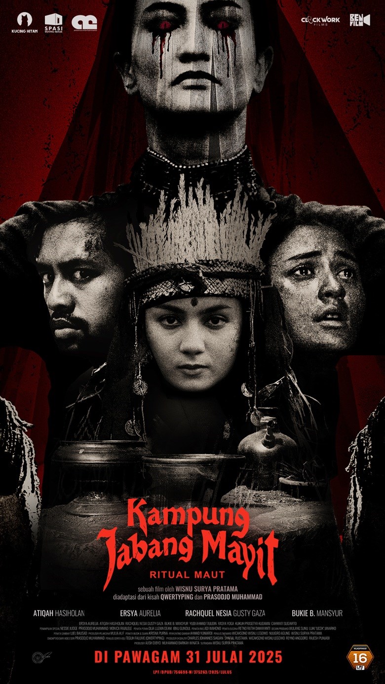 Kampung Jabang Mayit