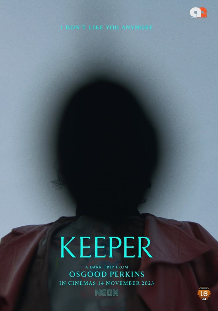 KEEPER