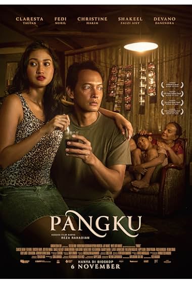 Pangku