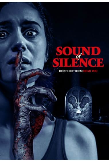 Sound of Silence (2023)