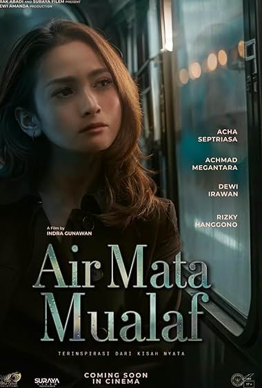 Air Mata Mualaf