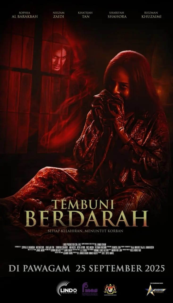 Tembuni Berdarah