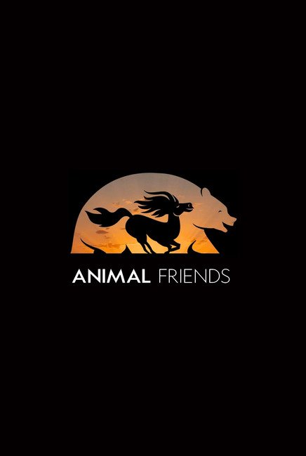 ANIMAL FRIENDS