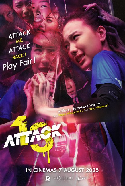 Attack 13