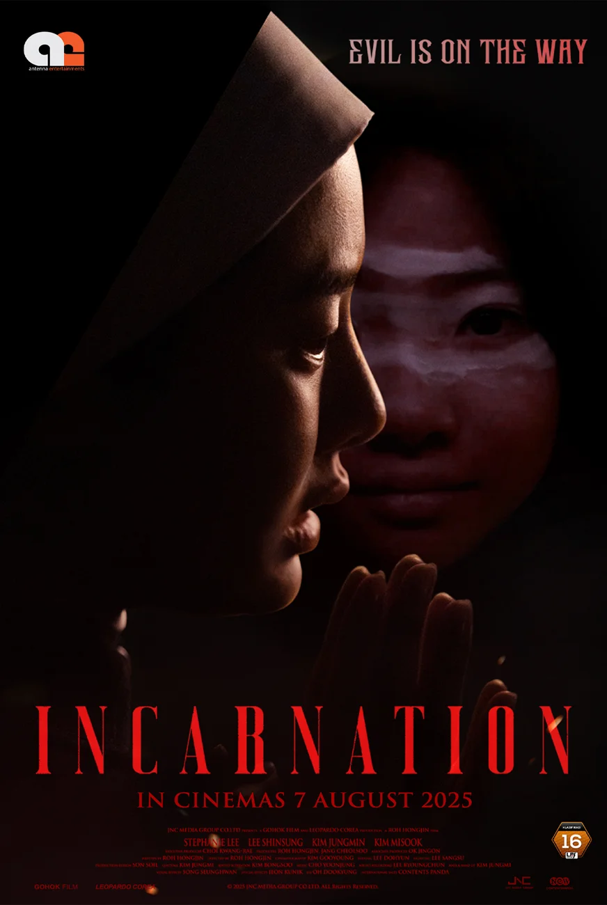 Incarnation