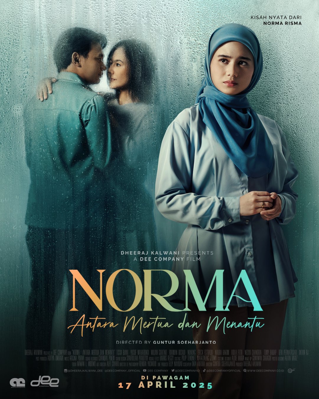 Norma: Antara Mertua dan Menantu