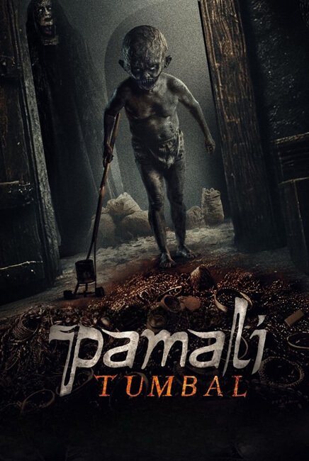 Pamali Tumbal