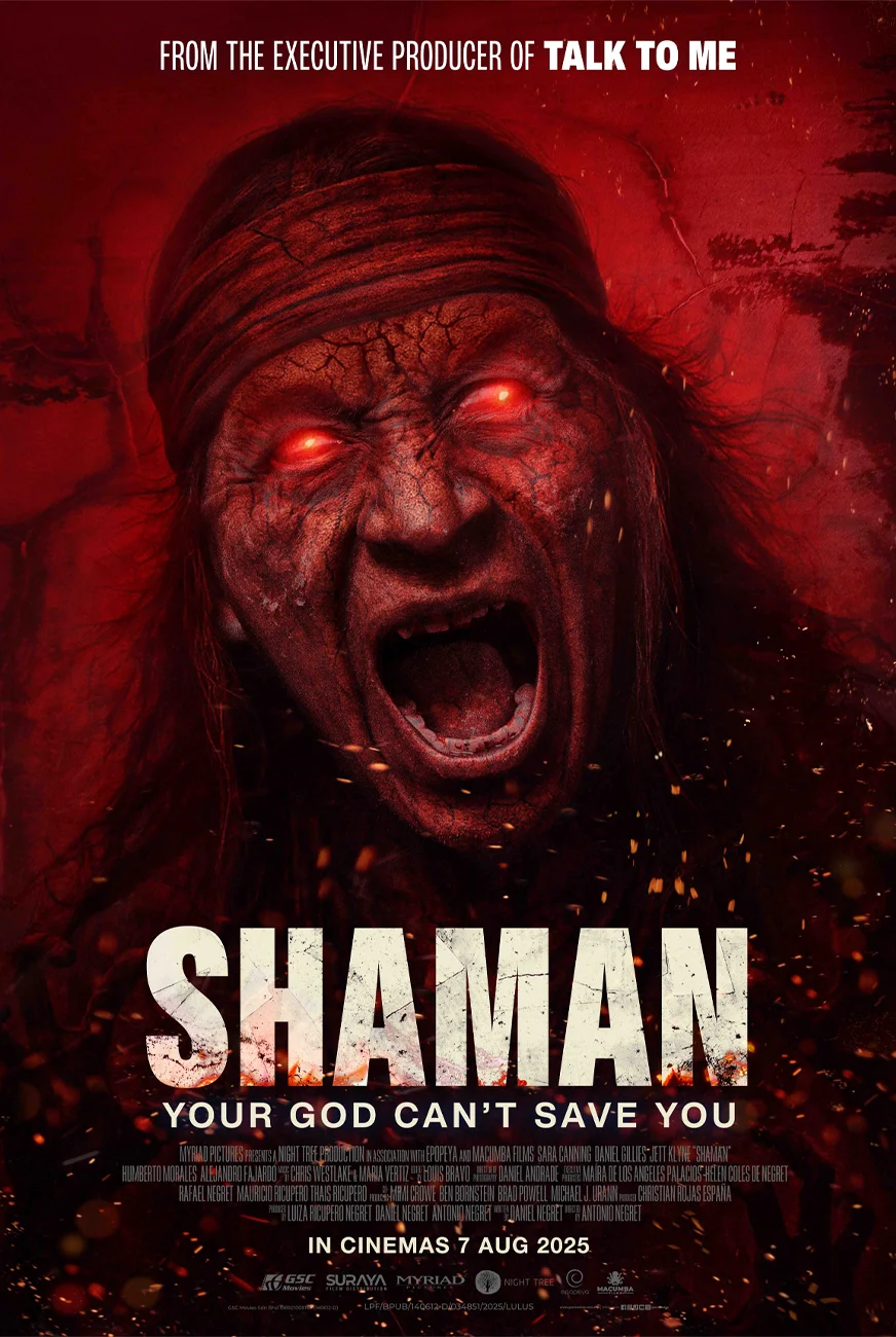 Shaman