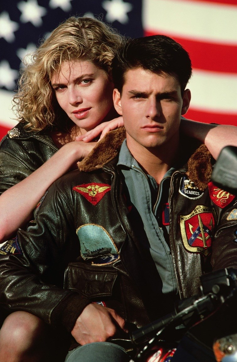 TOP GUN 40th Anniversary