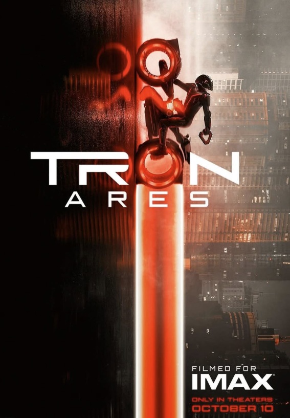 Tron: Ares