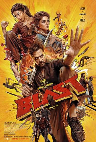 Blast