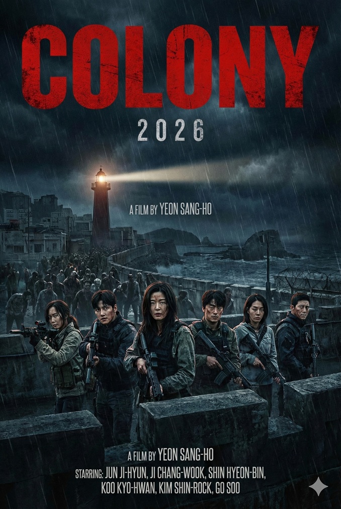 Colony