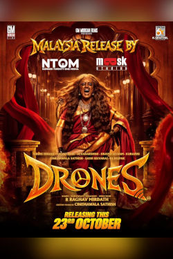 Drones
