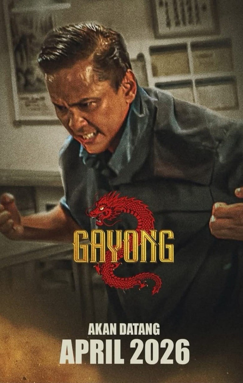 Gayong 2