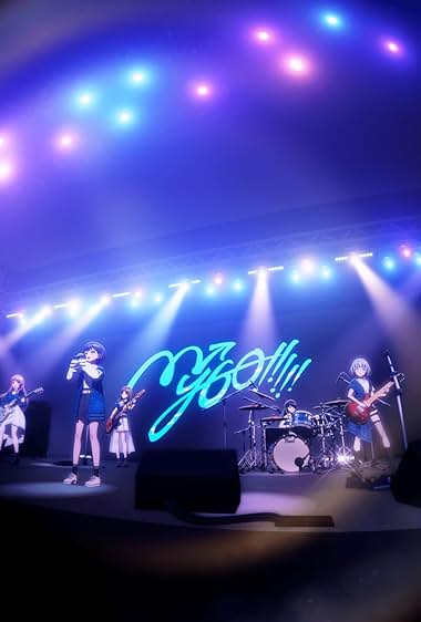 BanG Dream! It's MyGO!!!!!: Sing, A Song to Become Us