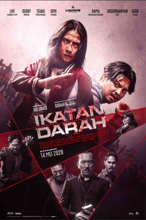 Ikatan Darah