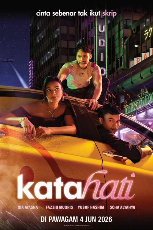 Kata Hati