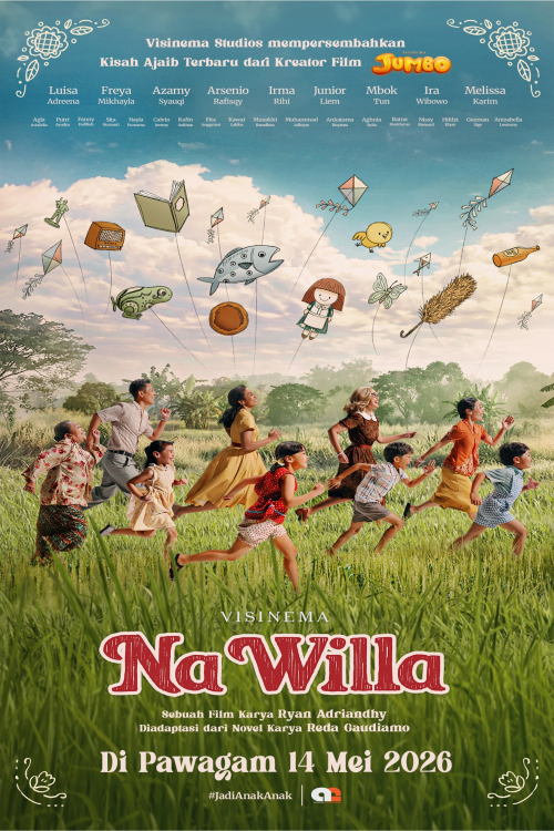 Na Willa