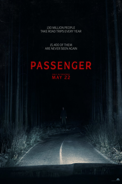 Passenger