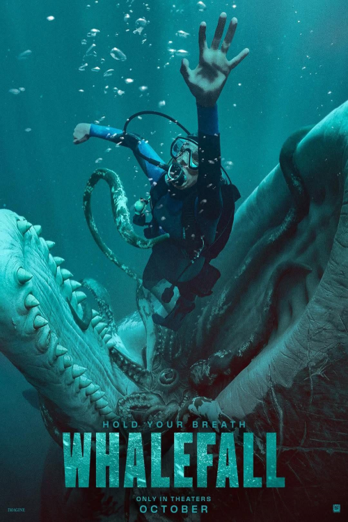 Whalefall